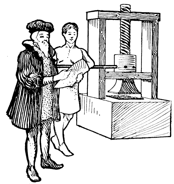 Daily Amelioration Ameliorate Gutenberg