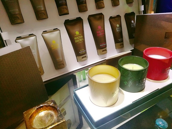 Taking Hotel Toiletries is a Good Thing and You Should! For Urban