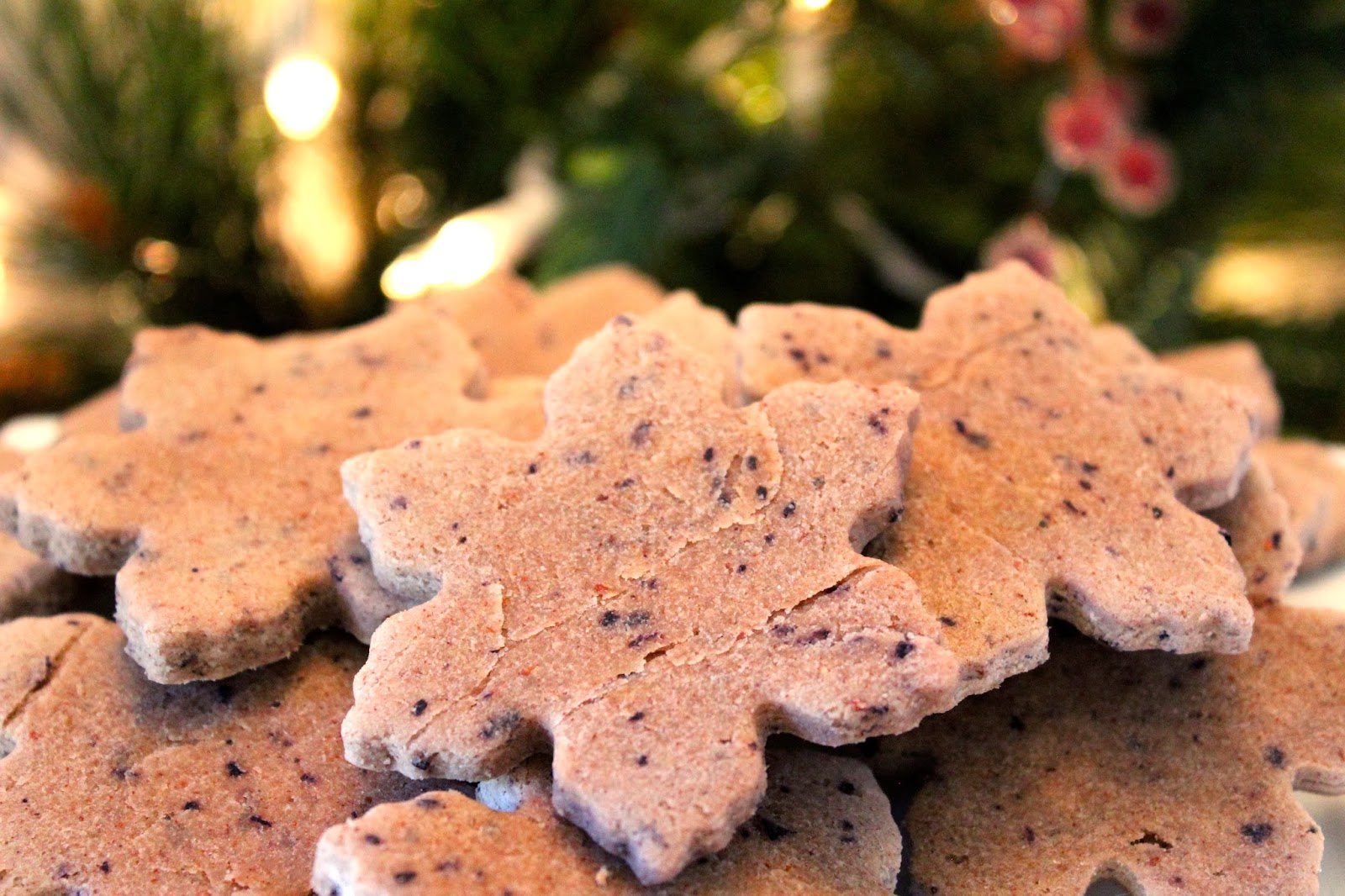 It's TIME! Christmas Dog Treats are here!! - Treat Dreams&hellip;are made of
