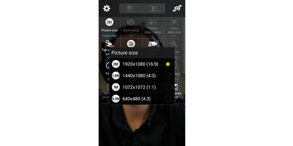 Tips Cara Setting Kamera Samsung Agar Seperti DSLR Tips Cara Setting Kamera Samsung Agar Seperti DSLR
