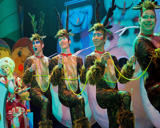 Disney's Frozen North American Tour Welcomes Back Ryan McCartan as “Hans”  for a Limited Run Beginning in Houston on July 12, Houston Style Magazine