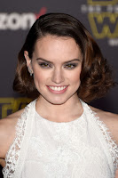 Daisy Ridley HQ photo