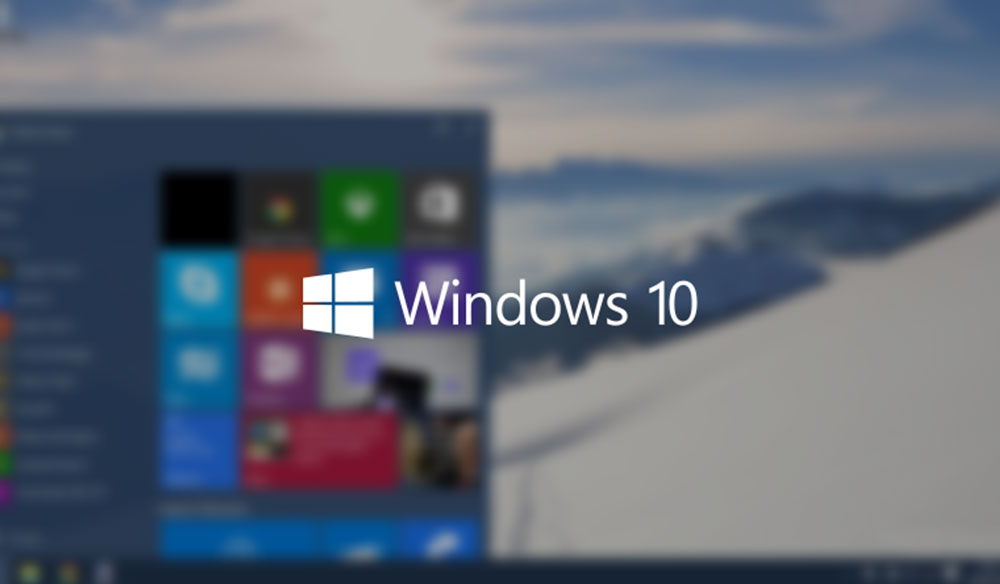 Windows 10 için Ücretsiz Yükseltme Revizyonu