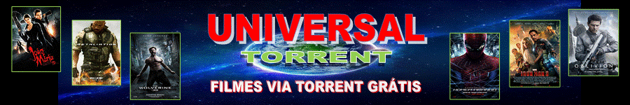 UNIVERSAL TORRENT