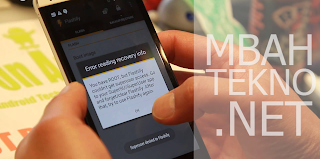 MbahTekno - 5 Aplikasi Wajib di Instal Untuk Mempercantik Smartphone Android Anda