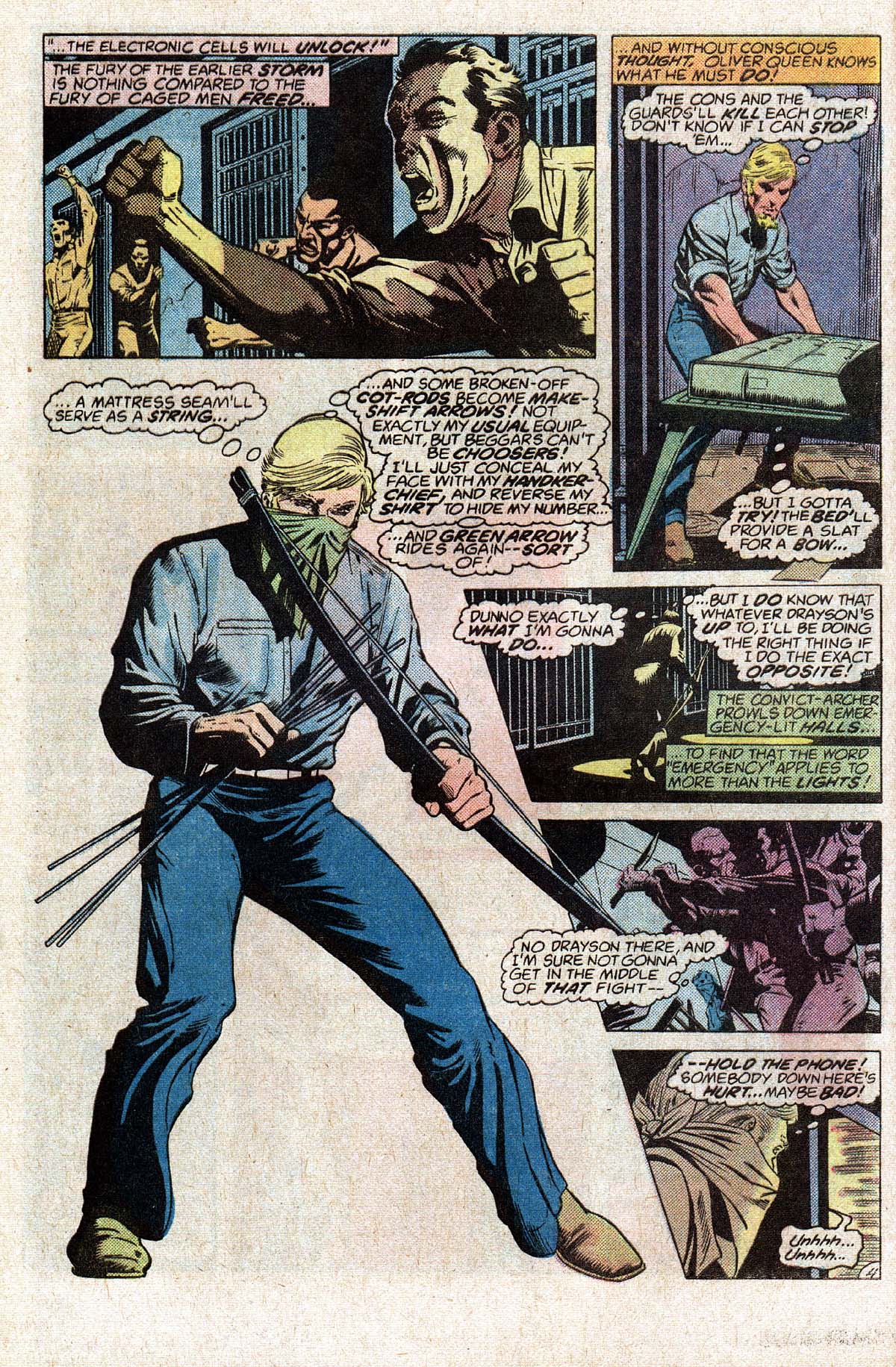 Read online World's Finest Comics comic -  Issue #276 - 20