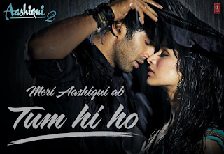 Tum Hi Ho Lyrics - Arjit Singh