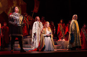 Rossini - Tancredi - Opera SouthWest Rossini - Tancredi - Opera SouthWest