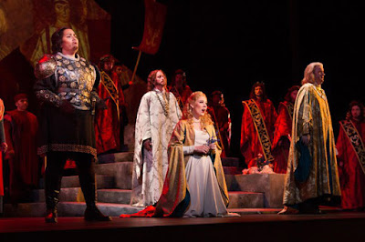Rossini - Tancredi - Opera SouthWest