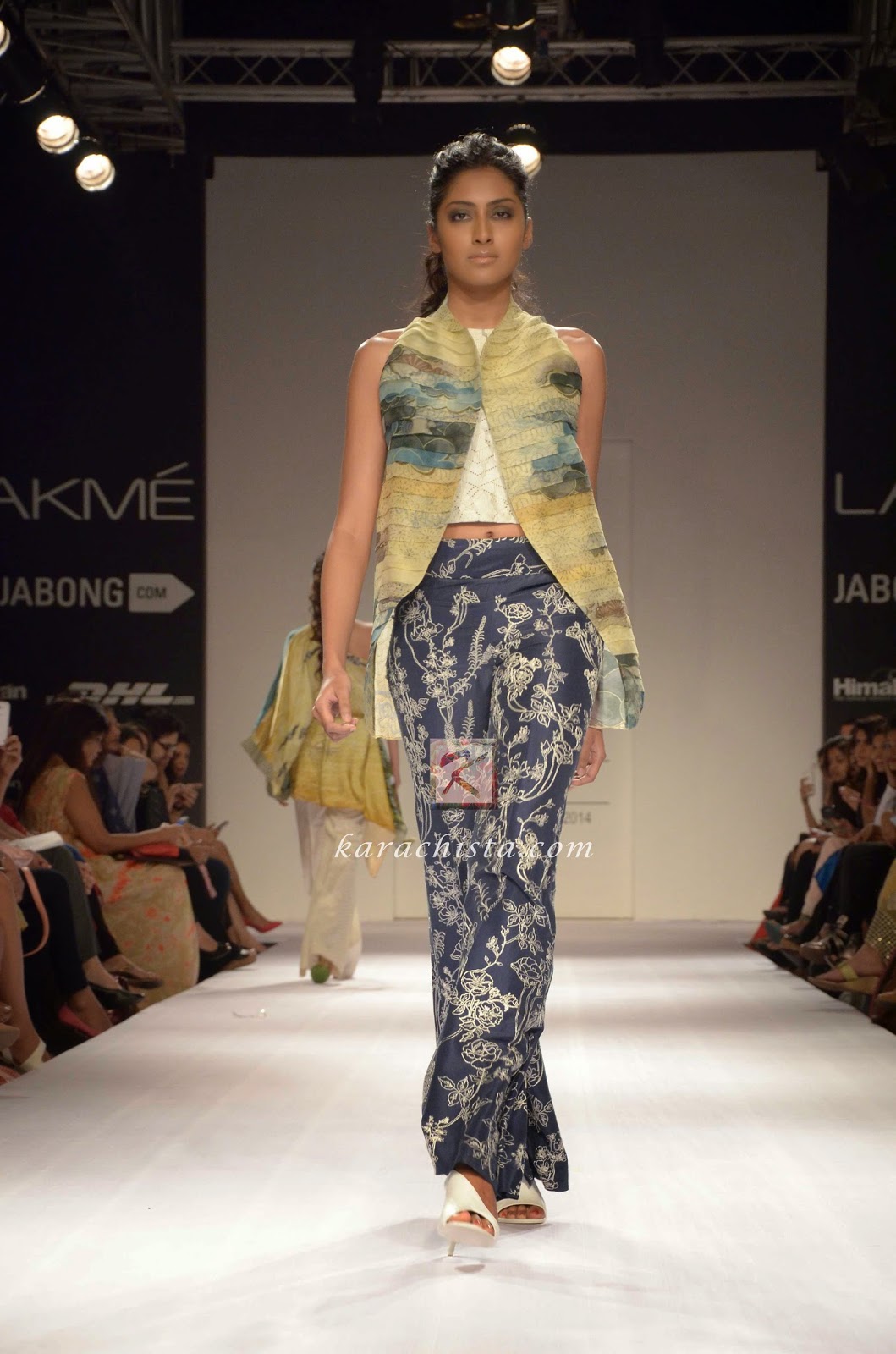 #TBT Fashion Week Mumbai Style: Rizwan Beyg, Sania Maskatiya & Zara ...