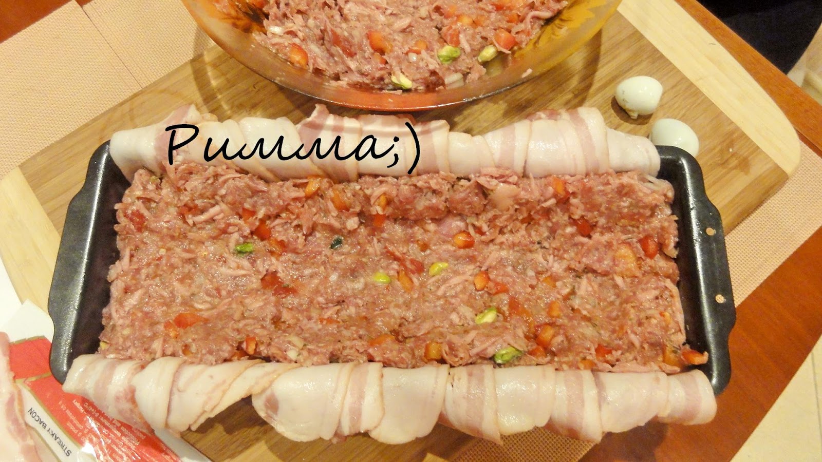 Вкусные рецепты от аллы