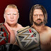 Survivor Series 2017 Predictions and Match Card