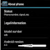 Cara install BBM for Android Secara Manual
