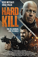 Đối Đầu - Hard Kill