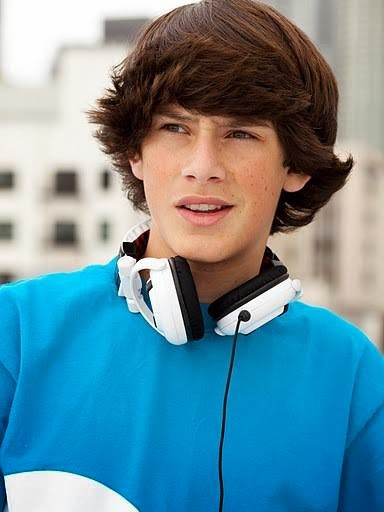 Boy&rsquo;s Hair Style: Indian Cool Boy&rsquo;s Hair Style