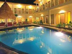 Hotel Bintang 4 di Lombok - Gili Amor Boutique Resort