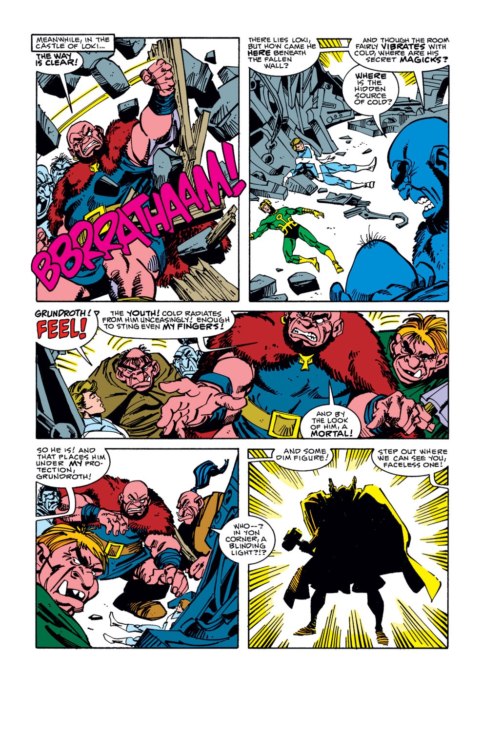 Thor (1966) 378 Page 17