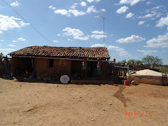 Uma casa no Sertão