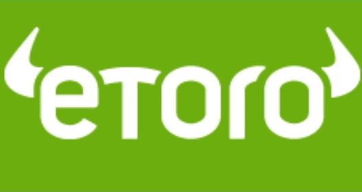 Earn $50.00 if you open your trading account with eToro platform with a minimum of $200.00 deposit.