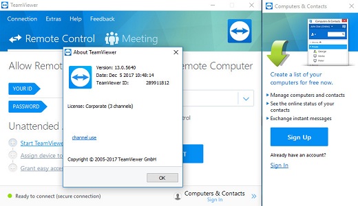 ip and port teamviewer ip and port teamviewer