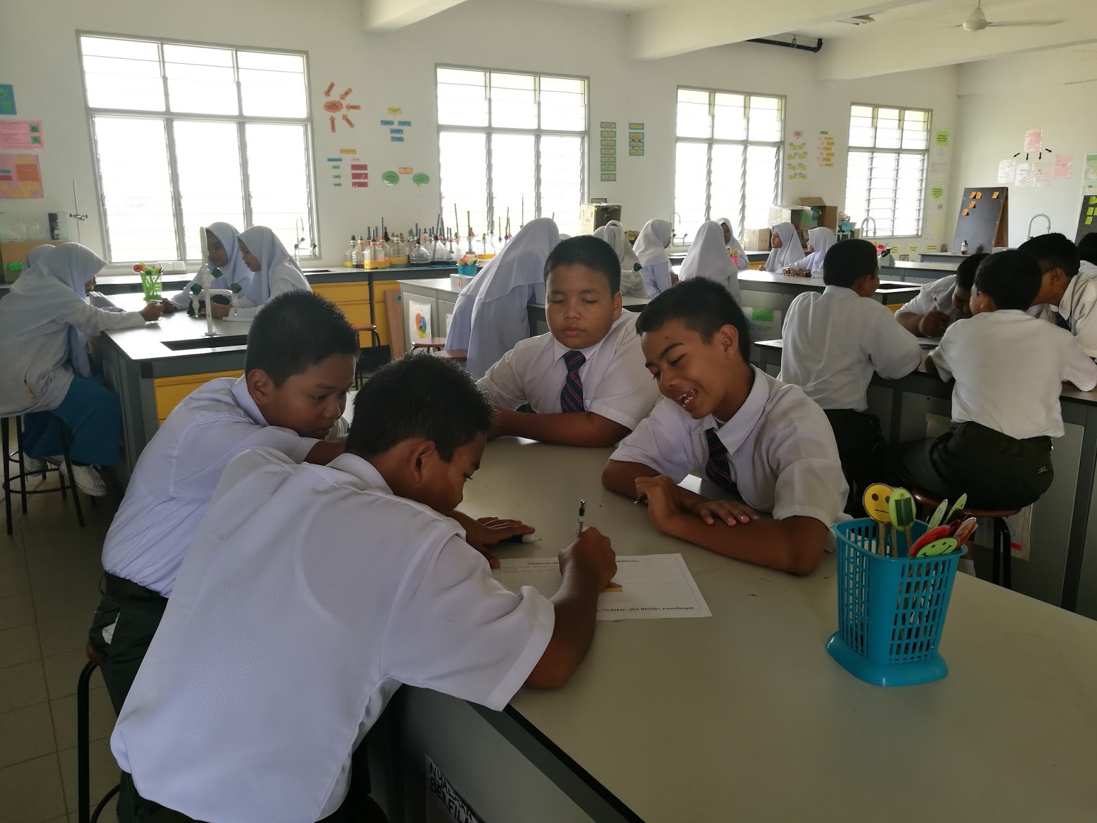 Roundtable Sebagai Strategi P P