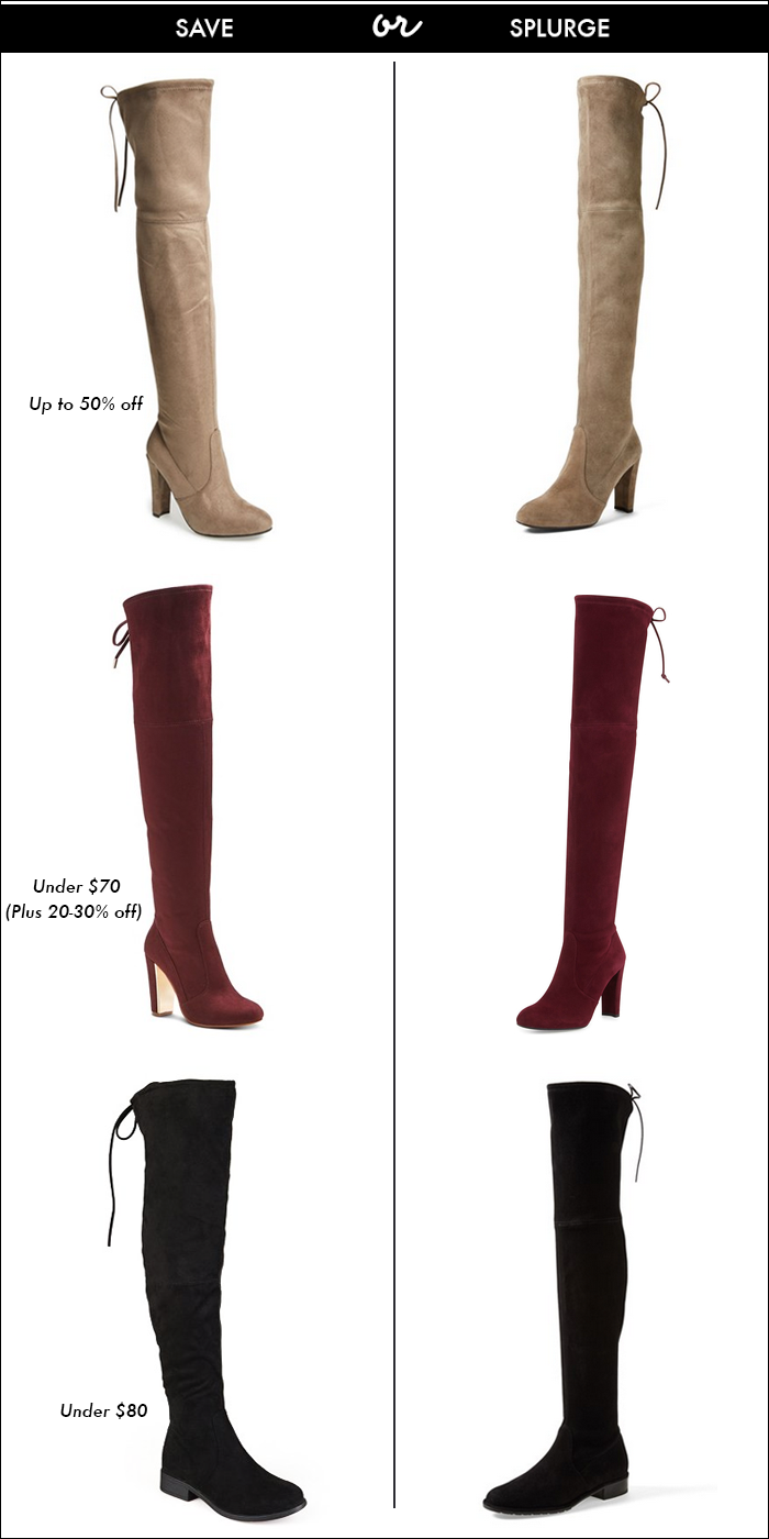 stuart weitzman, highland, lowland, suede, boots, fall, what to wear