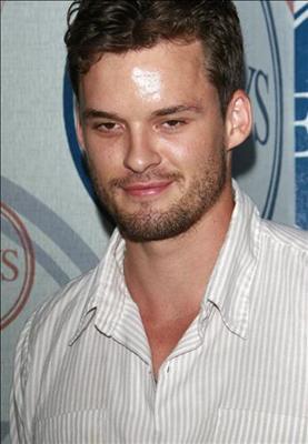 Hot Actor World: Austin Nichols