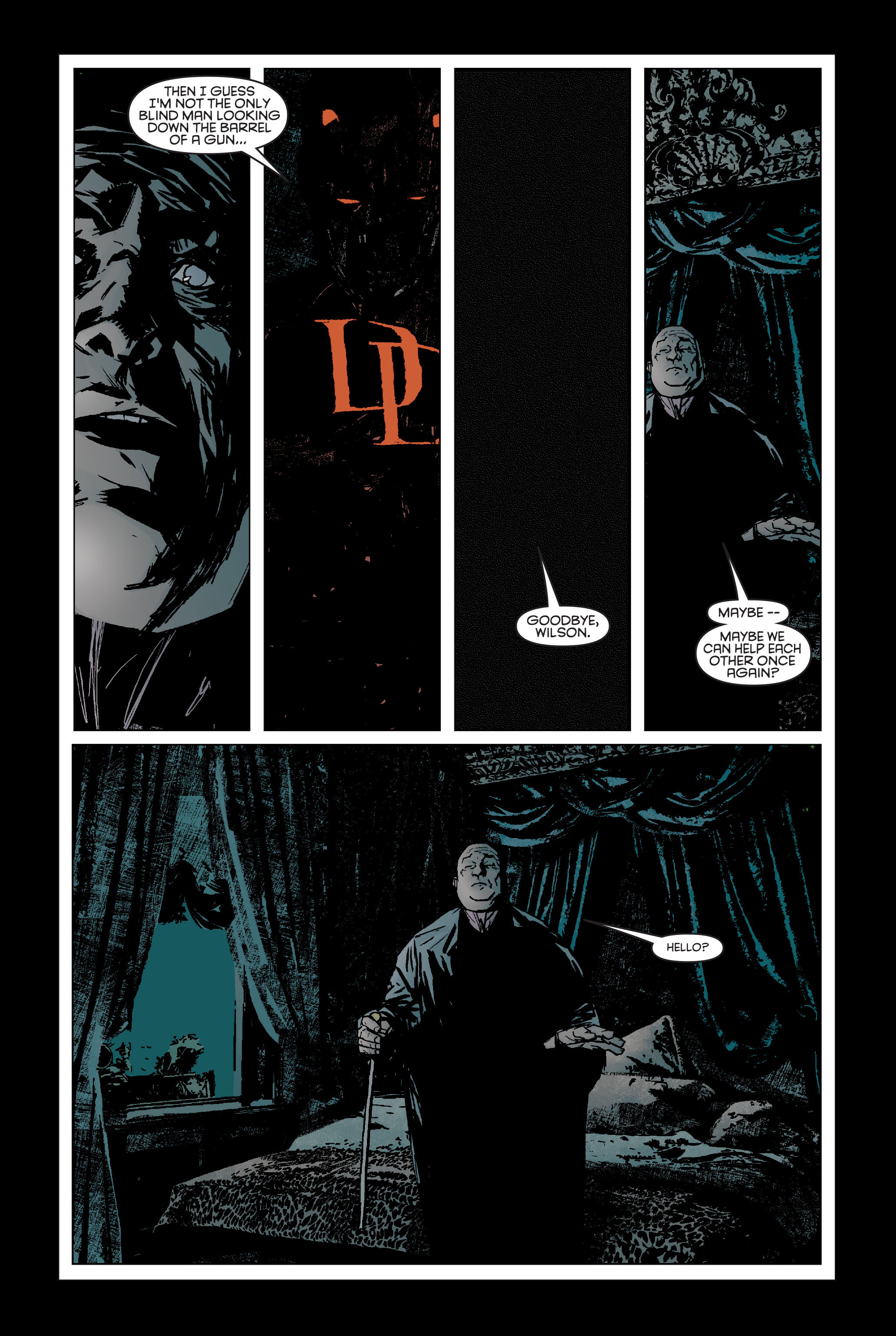 Daredevil (1998) 29 Page 16