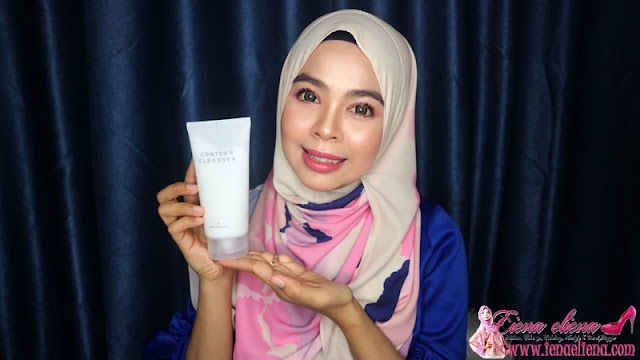 Althea The Bare Essentials Contour Cleanser