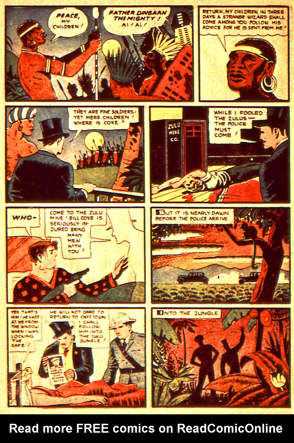 Action Comics (1938) 7 Page 58