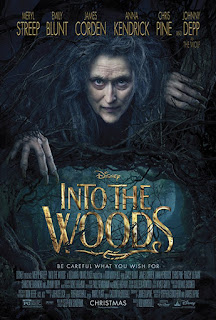 Khu rừng cổ tích - Into The Woods Khu rừng cổ tích