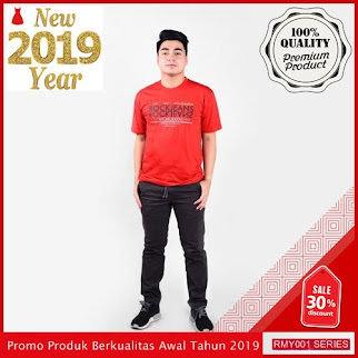 RMY281D28 Diesel House Celana Joger Keren Twill Abu BMGShop