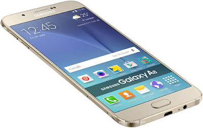 Samsung Galaxy A8