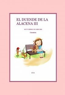 EL DUENDE DE LA ALACENA