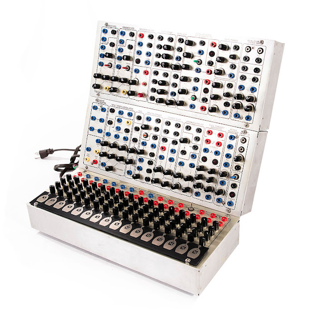 MATRIXSYNTH Moby's Official Reverb Shop Reverb Artist Shops