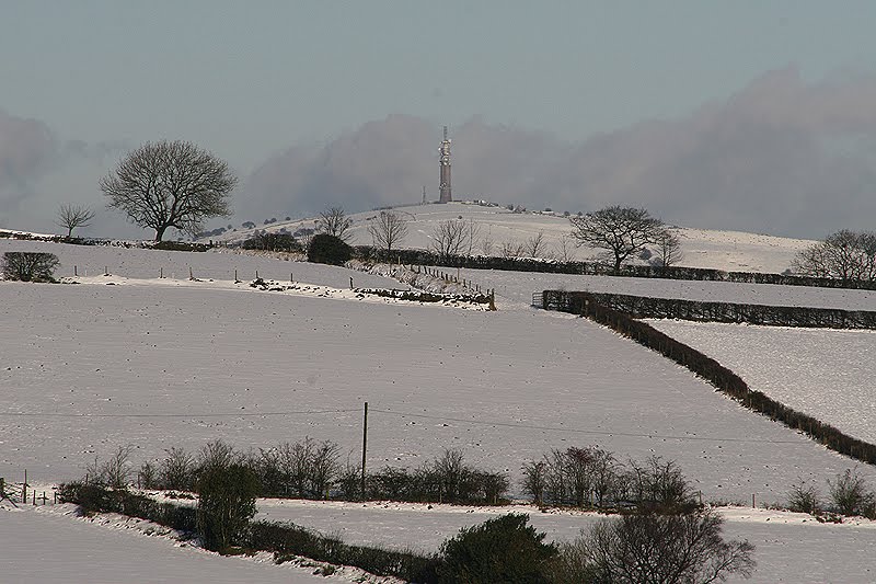 APB At Home And Away!!! Biddulph Moor!!