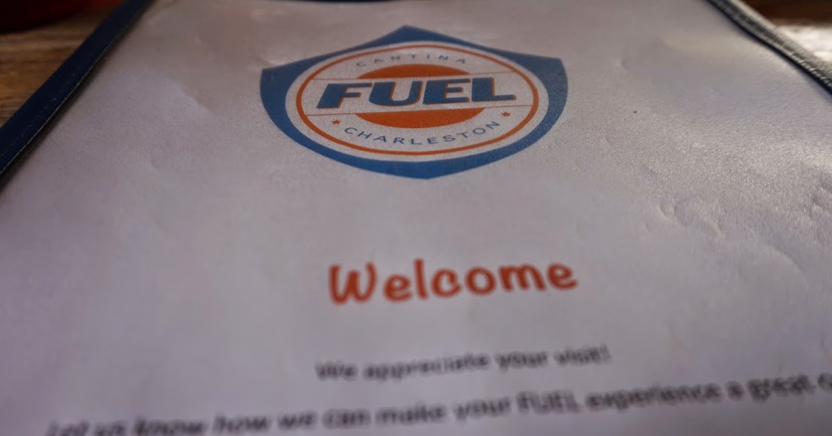 Fuel Restaurant (Downtown Charleston) Cosmos Mariners Destination Unknown