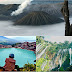 Mount Bromo, Ijen Crater, Tumpak Sewu Waterfall tour 5 Days 4 Nights