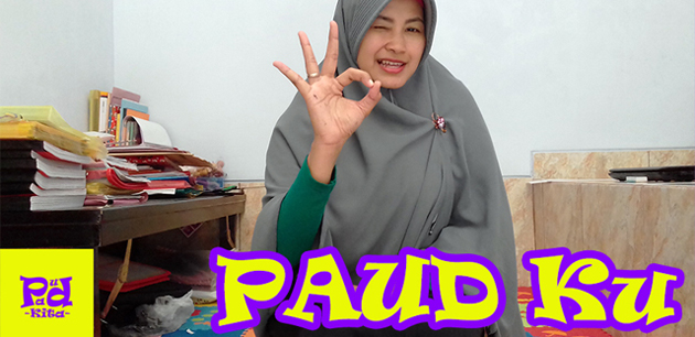 PAUD Kita