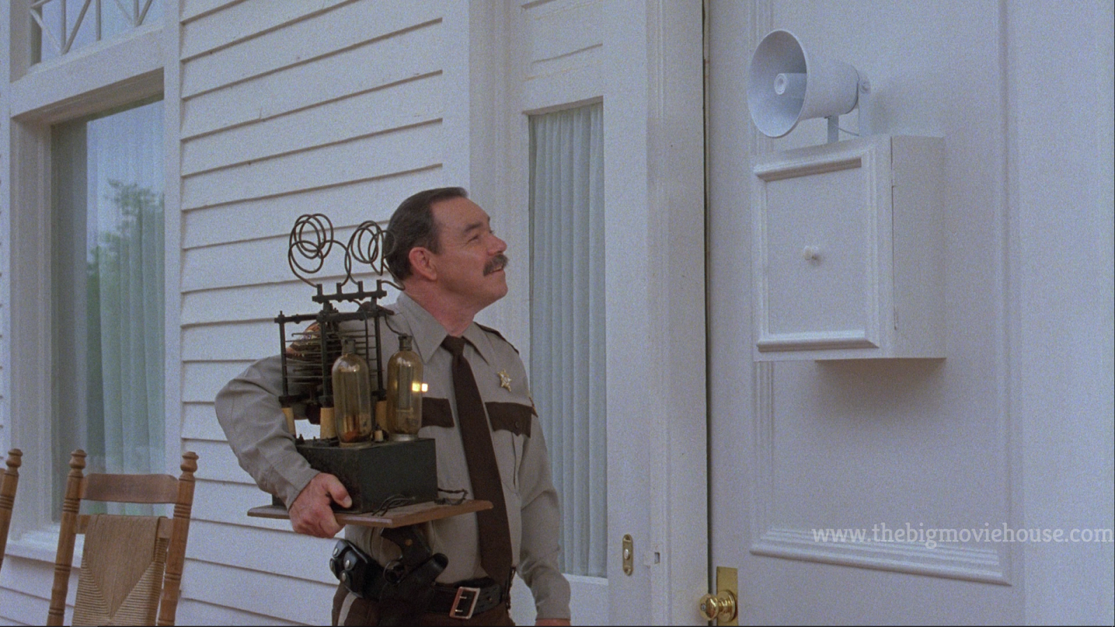 Basket Case 3 The Progeny (Synapse Films) Bluray Review + Screenshots