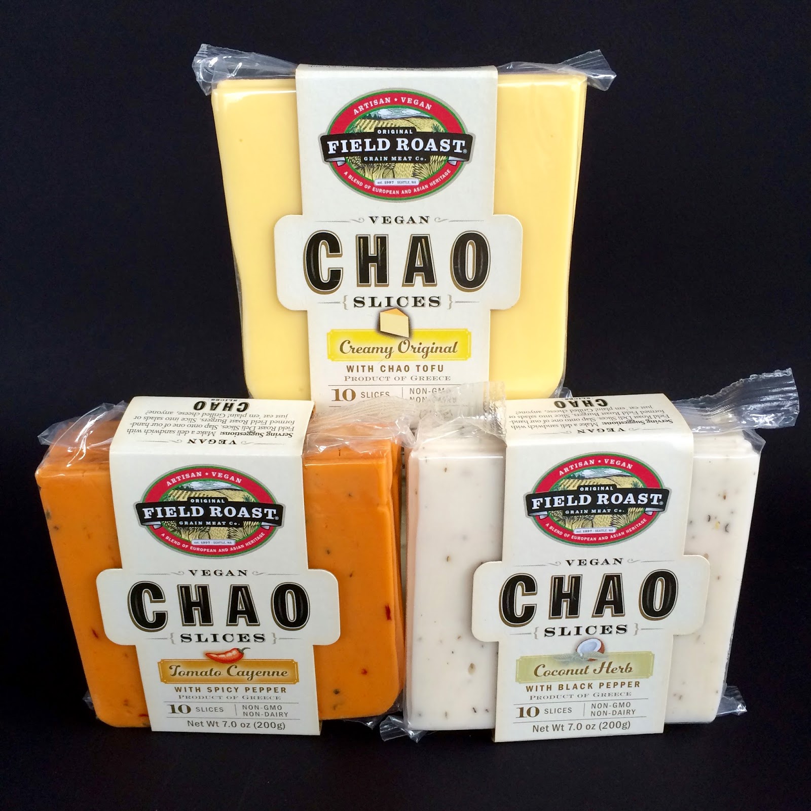 The Laziest Vegans In The World Field Roast Vegan Chao Cheese Slices the-laziest-vegans-in-the-world-field-roast-vegan-chao-cheese-slices