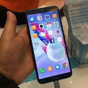 honor 9 Lite Sold Out in 5 Minutes Through Shopee’s Shocking Sale Campaign 