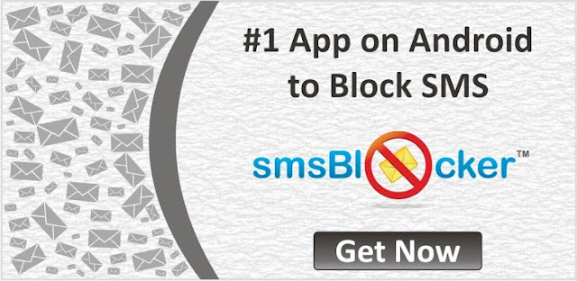 sms Blocker - AWARD WINNER Premium v5.0.6