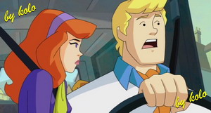 BLOCKOLO: SCOOBY-DOO! Mystery Incorporated - Vol 2