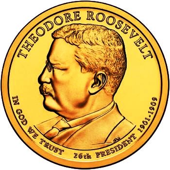 Image result for theodore roosevelt becomes president