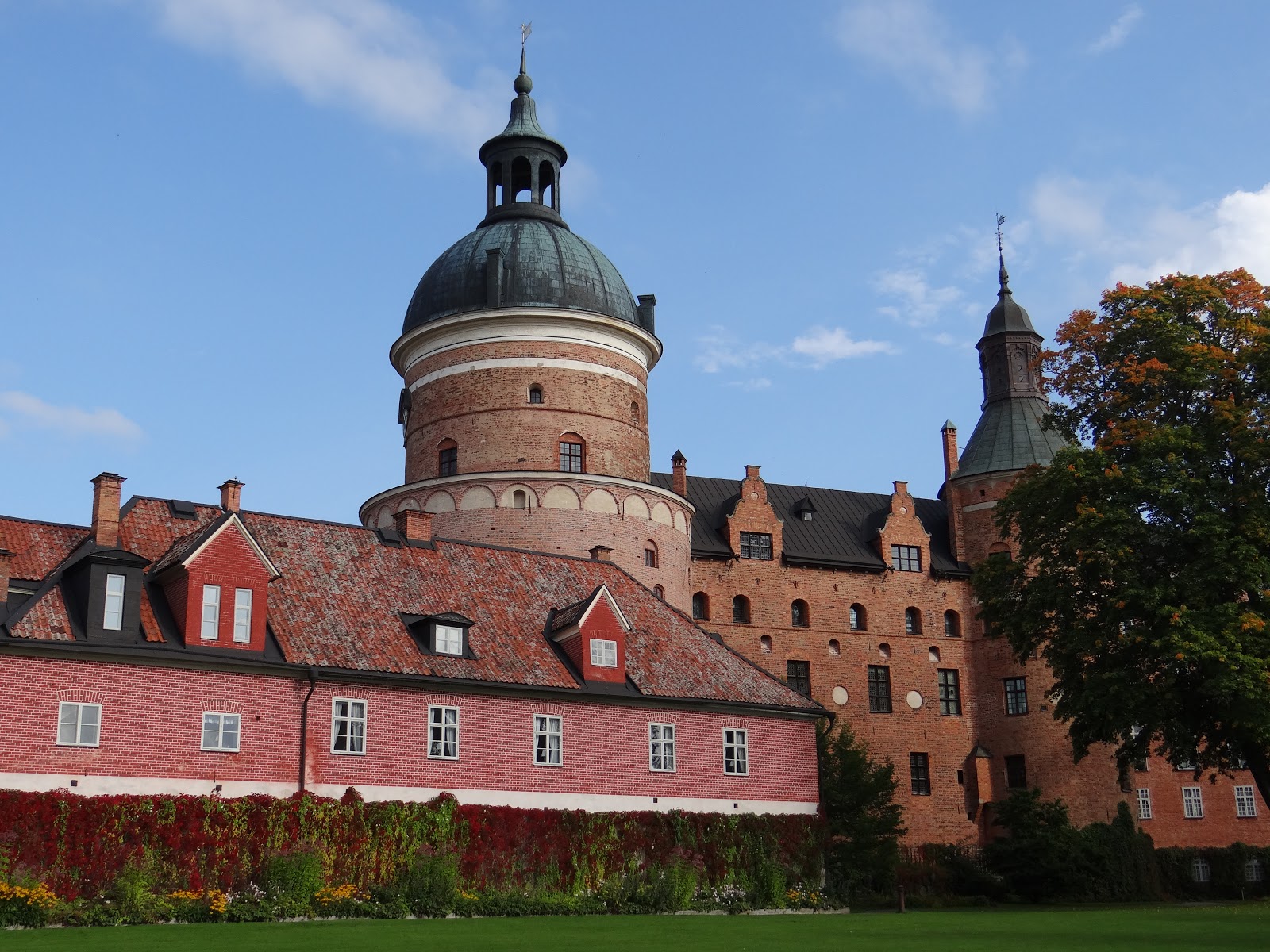 Schloss Gripsholm