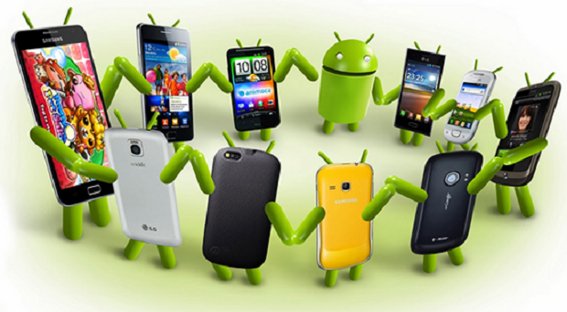 Harga Smartphone Android Turun Drastis ? Ini 6 Alasan Penyebabnya Kenapa ?
