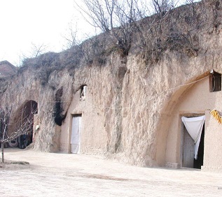 cuevas subterraneas