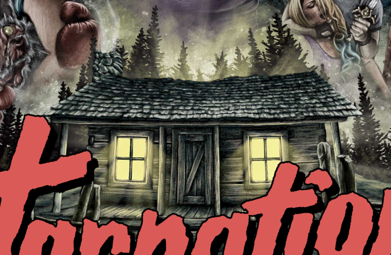 The Indie Film Group Movie Review Tarnation (2017) Movie Review