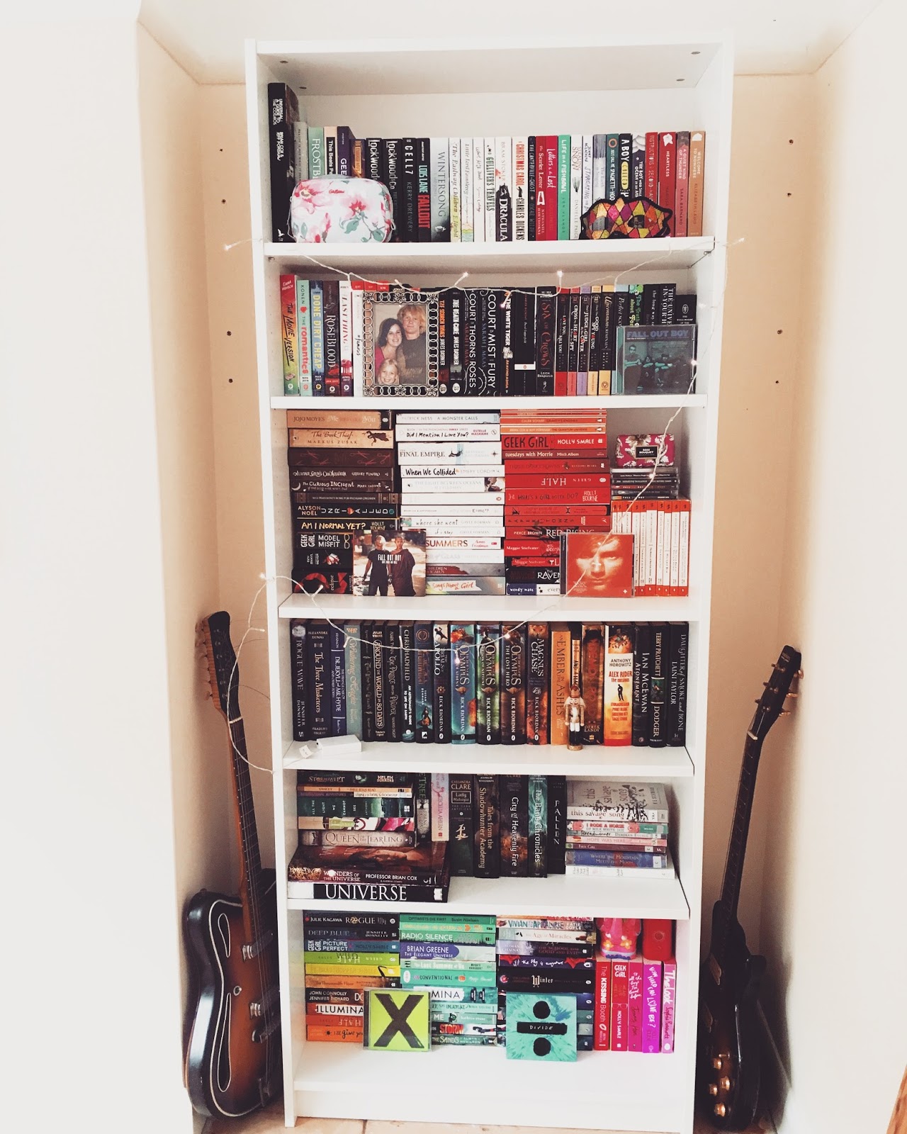 What I've Been Reading 14 BONE GAP IS STILL MY FAVOURITE THING